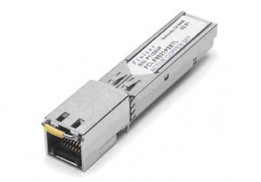 Finisar FCLF8522P2BTL 1GB 1000BASE-T SFP Transceiver NEW | USED