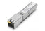 Finisar FCLF8522P2BTL 1GB 1000BASE-T SFP Transceiver NEW | USED
