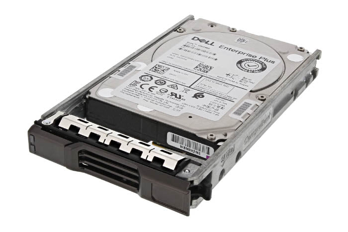Dell P3HC0 Equallogic 1 TB 7,2 K SAS 6 Gbit/s 3,5 Zoll Laufwerk | GEBRAUCHT