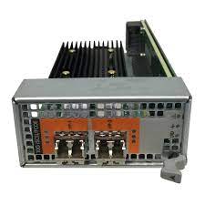 HPE 782414-001 3PAR StoreServ 20000 2 ポート 10Gb iSCSI FCoE コンバージド ネットワーク アダプター |使用済み