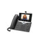 Cisco CP-8865-K9 8865 Wi-Fi IP Video Phone | USED