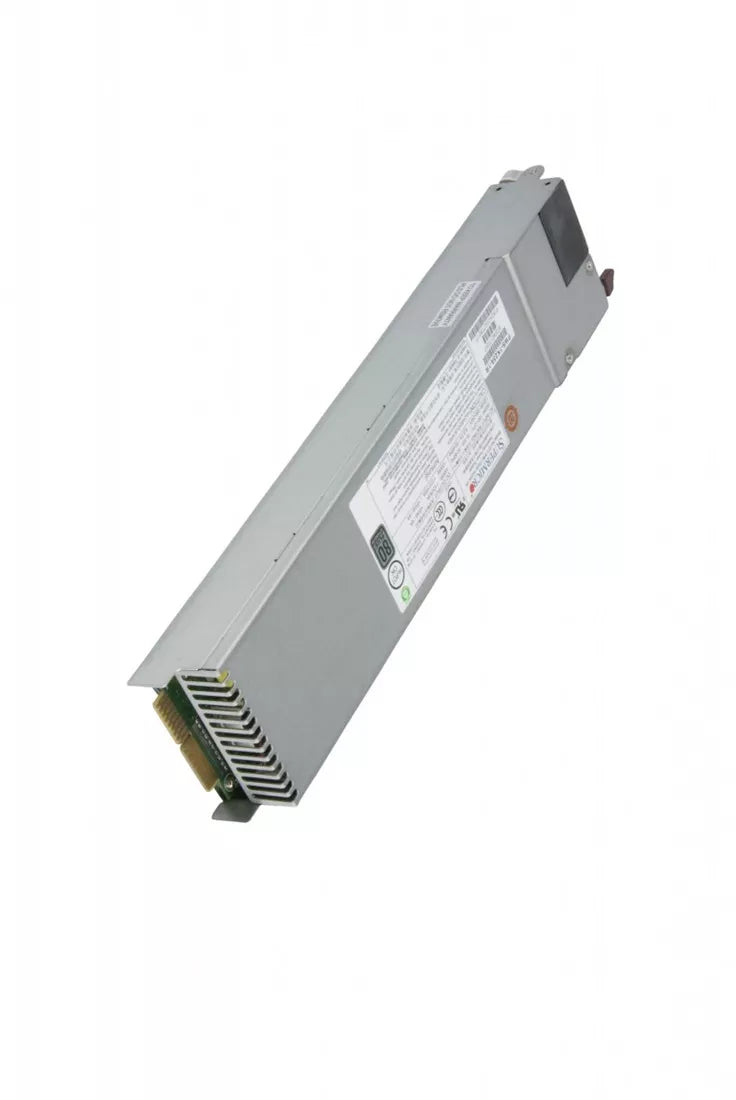 Supermicro PWS-1K23A-1R 1200 Watt Server Power Supply | USED Main image