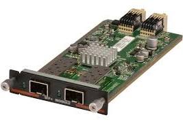 Dell 5KFVW Powerconnect 81xx và Mô-đun xếp chồng QSFP nối mạng N40xx Mới | ĐÃ SỬ DỤNG