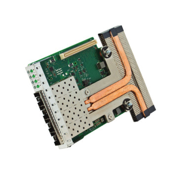Dell 555-BCKP Intel Ethernet Converged Network Adapter | USED