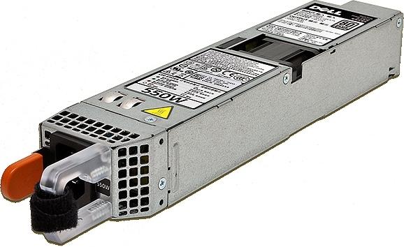 Dell 450-AEGZ 550 Watt Server Power Supply Poweredge R430 | USED Main image