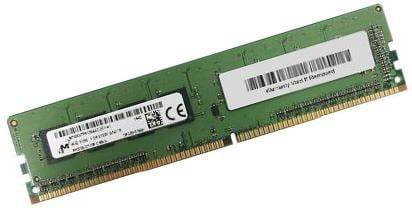 Micron MTA36ASF2G72PZ-2G1A2 16GB 2Rx4 PC4-17000 DDR4-2133MHz ECC | USED