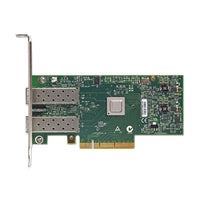 戴爾 403-BBGX CONNECTX-3 PRO 2 埠 10 GbE SFP+ PCIe 轉接器 |用過的 主圖