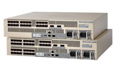 Cisco C6824-X-LE-40G Catalyst 6824-X Chassis (Standard Tables) switch 24 ports | USED