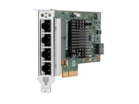 HPE 816551-001 이더넷 1Gb 4포트 366T 어댑터 | 사용된 메인 이미지