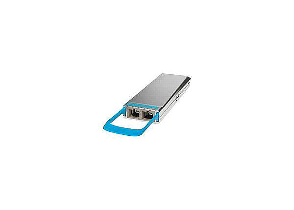 Cisco CPAK-10X10G-LR CPAK Transceiver - 100 Gbps Ref メイン画像