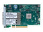 HPE InfiniBand QDR/EN 10GbE 2-Port 544FLR-QSF Network Adapter | USED