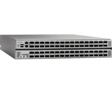 Cisco N3K-C3164Q-40GE Nexus 3164q Switch - L3 - Managed | USED