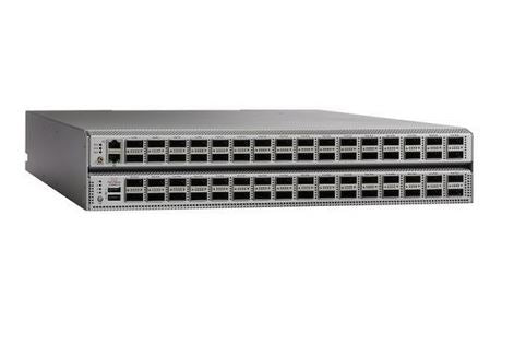 Cisco N3K-C3264Q Nexus 3264Q switch 64 ports managed rack-mountable | USED