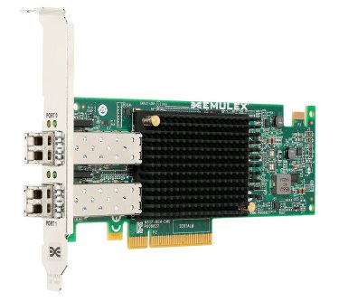 lenovo 4XC0F28724 OCe14102-NX 10 Gbps 2 ポート イーサネット アダプター |真新しい