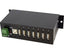 Startech ST7200USBM Montierbarer industrieller 7-Port-USB-Hub | GEBRAUCHT