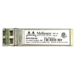 Mellanox MFM1T02A-LR ConnectX EN SFP+ Transceiver 1 X 10GBASE-LR