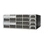 Base IP POE Cisco WS-C3750X-24P-S Catalyst 3750X 24 ports | UTILISÉ