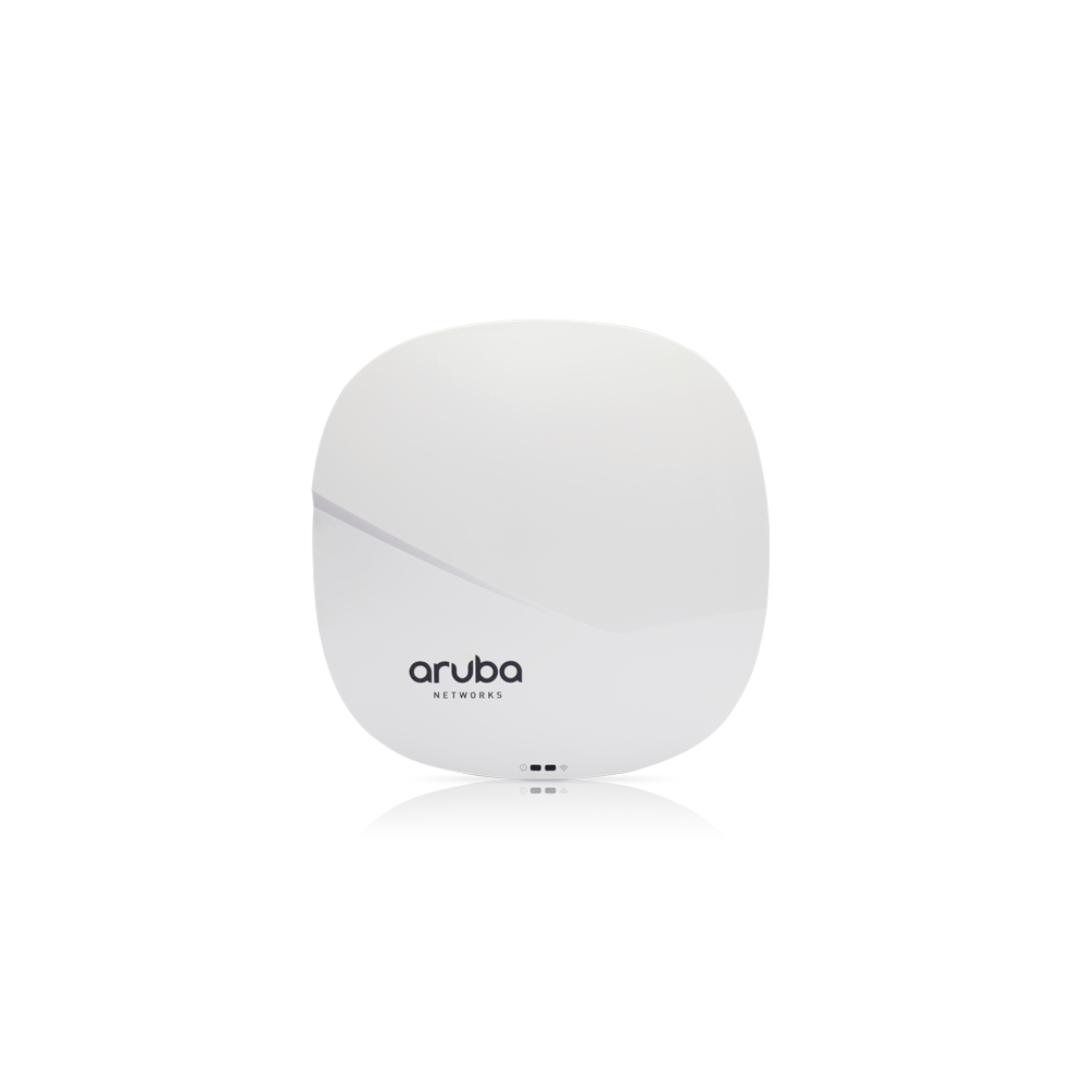HPE Aruba Instant IAP-325-US Wireless Access Point | USED Main image