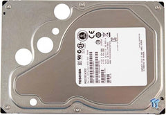 OEM | Toshiba MG03SCA300 3TB 7.2K 64MB Cache SAS 6Gb/s 3.5" HDD (Dell OEM)