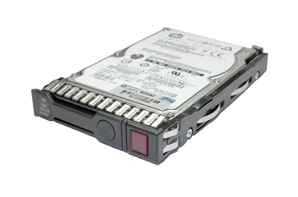 HP EH0450JDXBB Dual Port 450GB 15k SAS 12G Sff Hard Drive | USED
