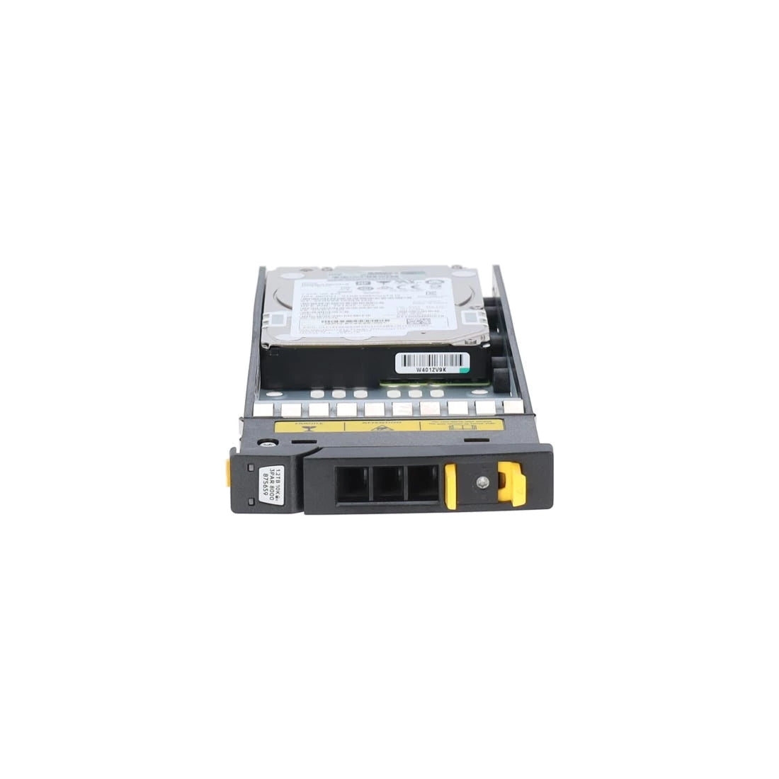 HPE K2P85A 硬碟 1.2 TB SAS 12Gb/秒 |使用過的 主圖