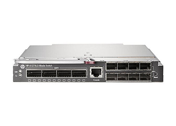 HPE 787635-B21 6127Xlg Blade Switch | USED