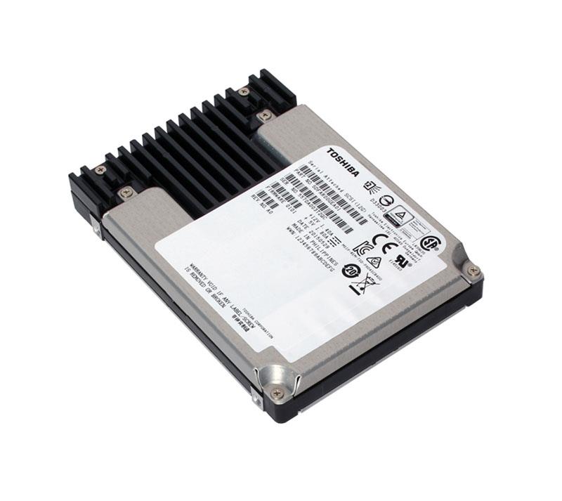東芝 PX04SVB192 1.92TB SAS 12Gbps ミックス使用 MLC 512e 2.5 インチ ホットプラグ Ssd |使用済み