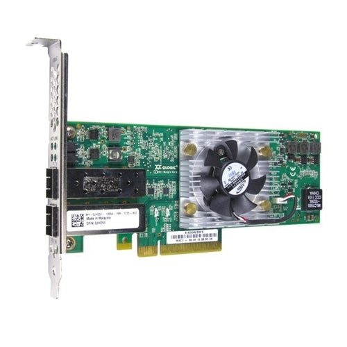 Dell VHNMC Intel X710 DP 10Gb Ethernet Converged Network Adapter | BRAND NEW
