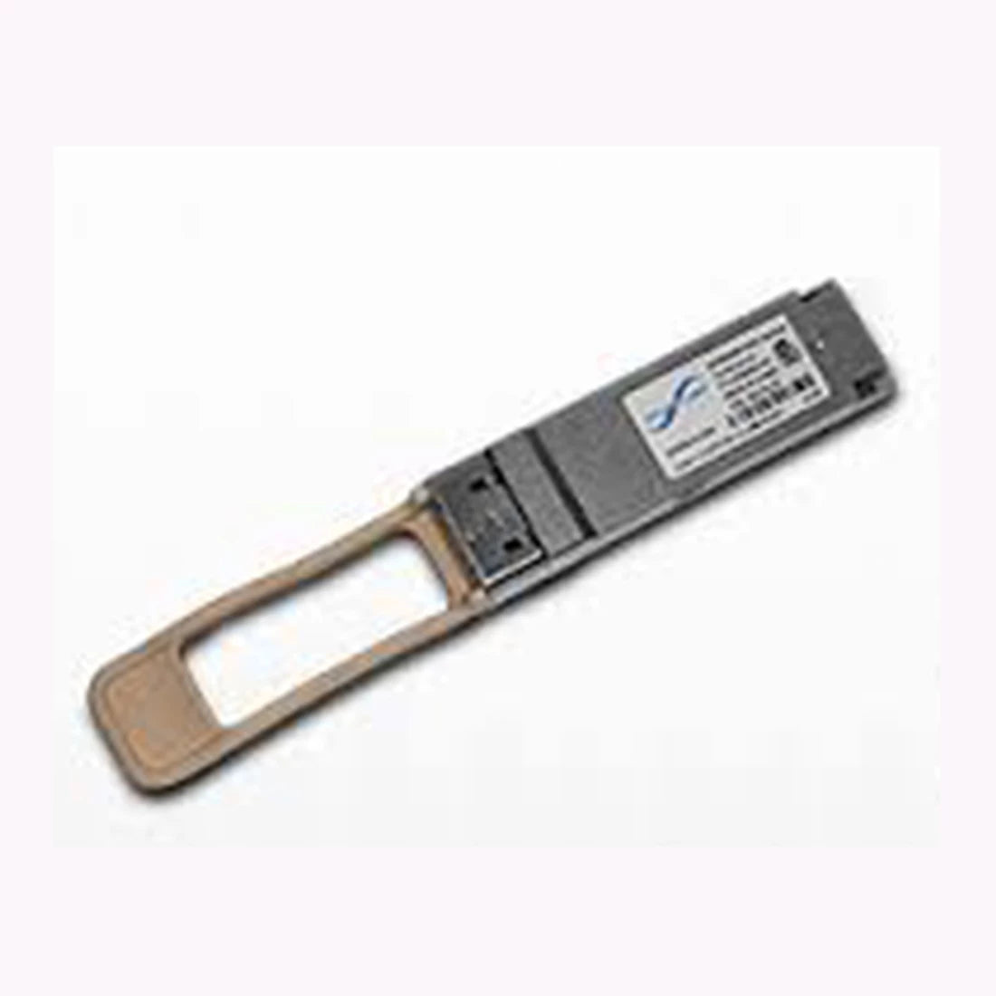 Solarflare SOLR-SFM40G-SR4 40GBASE-SR4 850nm QSFP+ Transceiver | USED
