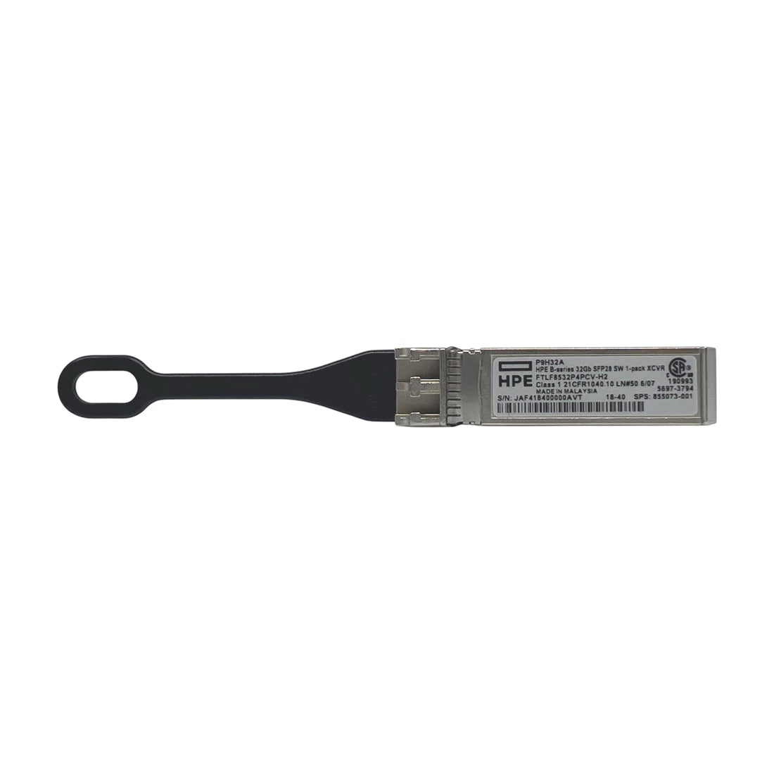 Bộ thu phát HPE FTLF8532P4PCV-H2 B-series 32Gb FC SW 100m SFP+ Mới | ĐÃ SỬ DỤNG