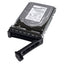 Ổ cứng Dell D59HH 6TB 7.2K 3.5" Ổ cứng SATA 6Gbps hỗ trợ cắm nóng | Đã qua sử dụng