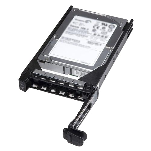 戴尔 400-AIUC 6TB 7.2K 3.5 英寸 NL SAS 12Gbps 热插拔硬盘 |用过的