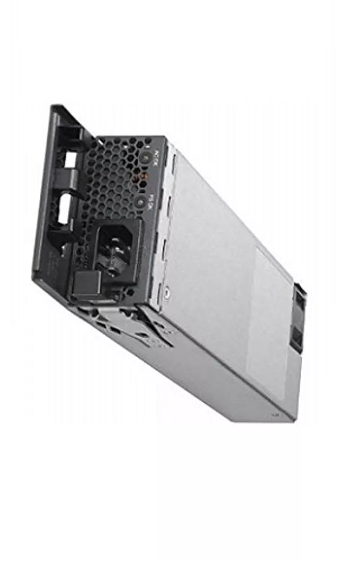 Bộ nguồn AC làm mát từ trước ra sau Cisco PWR-C3-750WAC-F 750 Watt | ĐÃ SỬ DỤNG