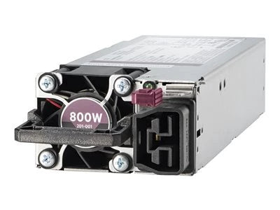 HP JH108A 2400 Watt AC Power Supply | USED Main image