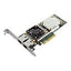 Dell 463-7355 QLOGIC 57810 Dual-Port 10GBASE-T CNA | USED