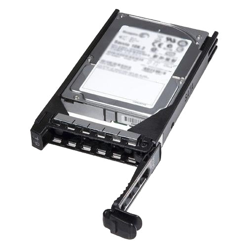 戴爾 463-7488 600GB 15K 2.5" SAS 12Gbps 熱插拔硬碟 | 二手