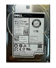 Refurbished | Seagate ST1000NX0443 Exos 7E2000 1TB 7.2k SATA-6Gbps 512n 2.5inch HDD Refurbished Dell OEM