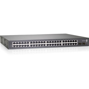 CP TECHNOLOGIES GEP-5070 48 PORT SWITCH NETWORKING | USED