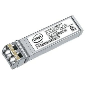 Dell E10GSFPSR-DELL Optical Transceiver Module GBIC 10G SFP+ SR New
