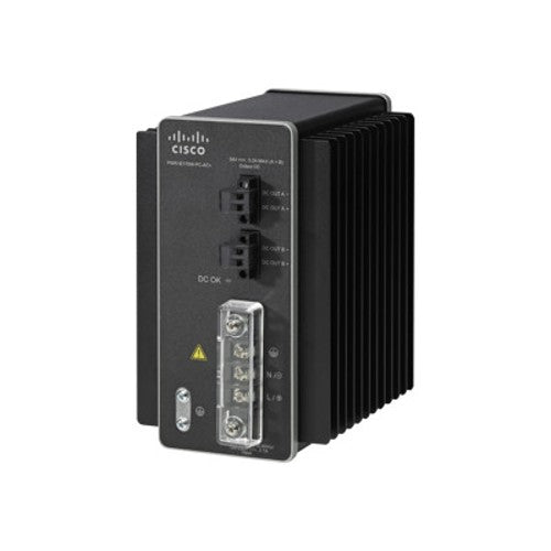 Alimentation pour serveur Cisco PWR-IE170W-PC-DC 170 watts F/S | UTILISÉ Image principale