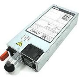 Dell 0TPJ2X 750 Watt Redundant Server Power Supply | USED