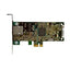 Dell VX9M4 Broadcom 5722 PCI-E Low Profile Network Card | USED