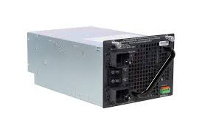 Cisco PWR-C45-6000ACV CAT 4500 6000 Watt AC Dual Input Power Supply | USED