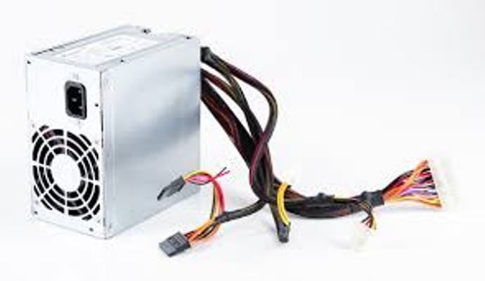 HPE 821244-001 電源 350W 100-240V 非熱插拔 ML30 Gen9 |用過的 主圖