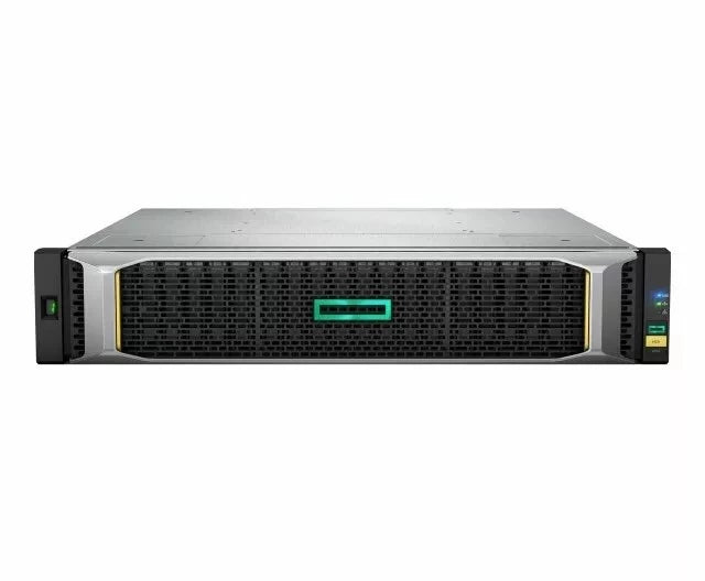 Mảng ổ cứng lưu trữ bộ điều khiển kép HP K2R84A 2040 SAS Ref | ĐÃ SỬ DỤNG Hình ảnh chính