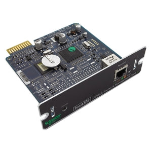 APC AP9630 Network Management Card 2 - Remote Management Adapter Ref | USED