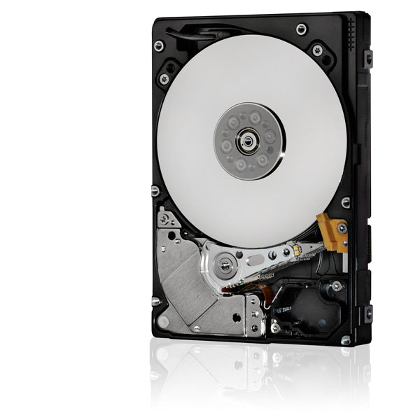翻新 | WD HUC101212CSS600 1.2TB SAS 6Gb/s 10K 2.5" 硬盤