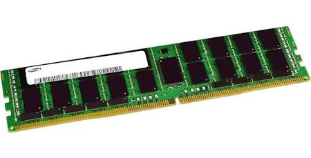 Samsung M393A1G40EB1-CPB 8GB PC4-17000 Ddr4-2133Mhz 1RX4 Ecc memory | USED Main image