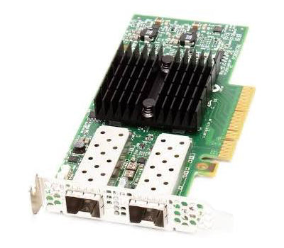 戴爾 540-BBPC ConnectX-3 Pro 雙埠 10 GbE SFP+ PCIe 轉接器，附薄型支架 |用過的 主圖