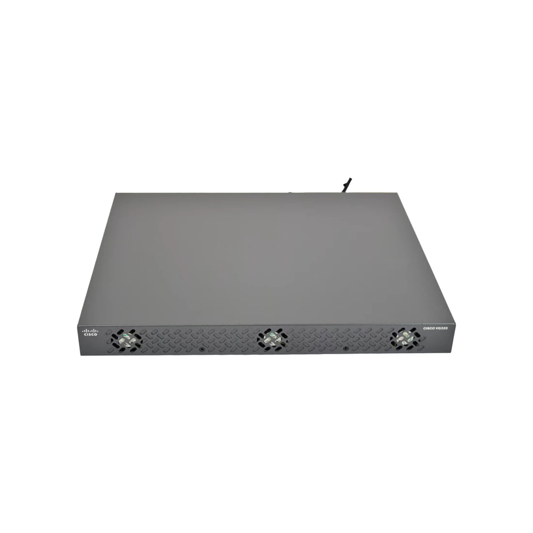 Cisco VG320 Modular Voice Over IP Gateway VoIP phone adapter | USED